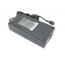 Блок питания (сетевой адаптер) для ноутбуков Lenovo 20V 8.5A 170W rectangle (LiteOn)
