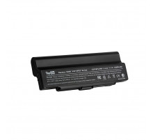 Аккумулятор для ноутбука Sony Vaio VGN-AR, VGN-C, VGN-FE, VGN-N, VGN-S, VGN-Y Series. 11.1V 10400mAh 115Wh, усиленный. PN: VGP-BPL2, VGP-BPS2.