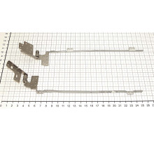 Петли для ноутбука Asus K42, A42JR, K42F, K42JC, K42JV