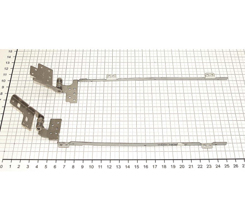 Петли для ноутбука Asus K42, A42JR, K42F, K42JC, K42JV