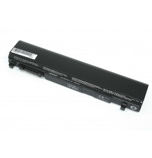 Аккумуляторная батарея для ноутбука Toshiba Portege R500 600 A600 (PA3832U-1BRS) 5200 mAh OEM черная