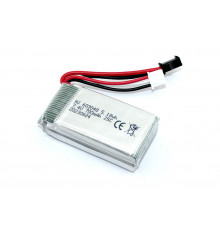 Аккумулятор Li-Pol 7.4V 603048 700mAh SM