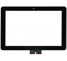 Сенсорное стекло (тачскрин) для Acer Iconia Tab A3-A10 A3-A11 черное