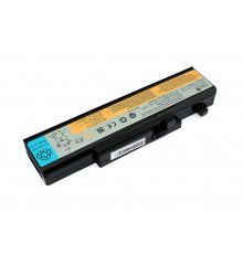 Аккумуляторная батарея Amperin для ноутбука Lenovo Y450 Y550A (L08S6D13) 11,1V 4400mAh AI-Y450