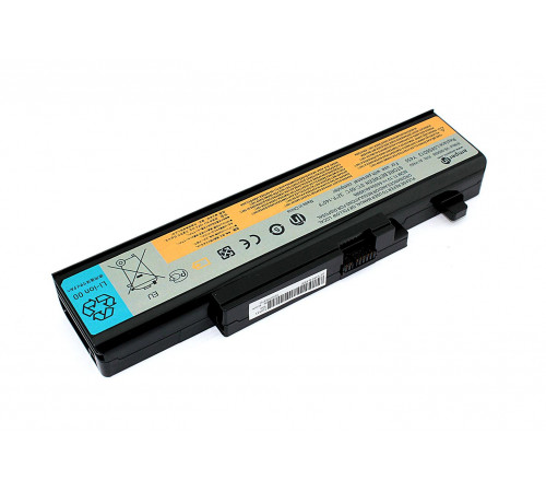 Аккумуляторная батарея Amperin для ноутбука Lenovo Y450 Y550A (L08S6D13) 11,1V 4400mAh AI-Y450