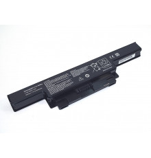 Аккумуляторная батарея для ноутбука Dell 1450 11.1V 4400mAh черная OEM