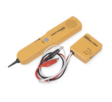 Cabeus HT-461 Тон-генератор с крокодильчиками и телефонным разъемом