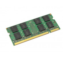Модуль памяти Ankowall SODIMM DDR2 2ГБ 667 MHz PC2-5300