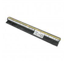 Аккумуляторная батарея для ноутбука Lenovo S300, S400 (L12S4Z01) 14.8V 2200mAh 32Wh черная