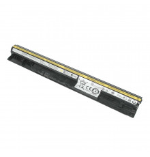 Аккумуляторная батарея для ноутбука Lenovo S300, S400 (L12S4Z01) 14.8V 2200mAh 32Wh черная