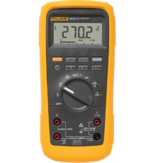 Портативный мультиметр Fluke 27-II