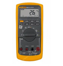 Портативный мультиметр Fluke 83v