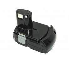 Аккумулятор для HITACHI (p/n: EB 1826HL, EB 1830H, EB 1830HL) 3.0Ah 18V Li-ion