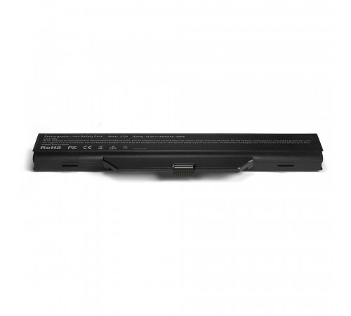 Аккумулятор для ноутбука HP Compaq Business Notebook 6720s, 6730s, 6735s, 6820s, 6830s Series. 14.4V 4800mAh PN: DD06, KU532AA