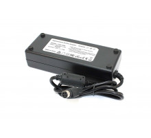 Блок питания (сетевой адаптер) для ноутбуков Lenovo 16V 7.5A Round four hole OEM