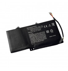 Аккумулятор для ноутбука HP Envy X360 15, Pavilion 13-a000 Series. 11.4V 3720mAh PN: 760944-421, TPN-Q149