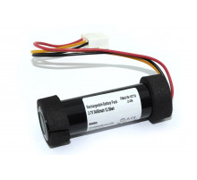 Аккумулятор для колонки Studio 1, Onyx Studio 2 3,7V 3400mAh