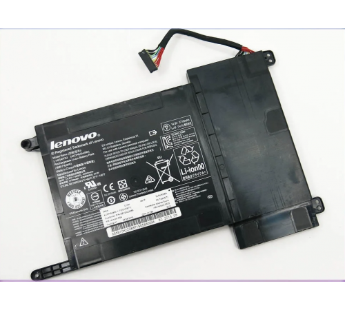 Аккумулятор для Lenovo IdeaPad Y700-15isk, Y700-17isk (L14M4P23), 60Wh, 4050mAh, 14.8V