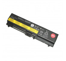 Аккумуляторная батарея для ноутбука Lenovo ThinkPad T410 (42T4235 55+) 10.8V 57Wh черная