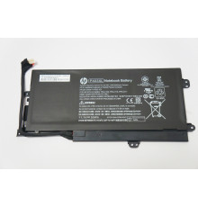 Аккумулятор для HP Envy 14-k, Envy M6 (PX03XL, HSTNN-IB4P, K002TX), 4340mAh, 11.1V, черный