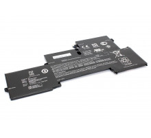 Аккумуляторная батарея для ноутбука HP  EliteBook 1020 G1 (BR04XL) 7.6V 36Wh