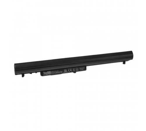 Аккумулятор для ноутбука HP Pavilion SleekBook 14, 14t, 15, 15-b, 15z, Chromebook 14 Series. 14.4V 2200mAh 32Wh. PN: 695192-001, HSTNN-YB4D.