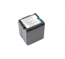 Аккумуляторная батарея для видеокамеры Panasonic AG-AC (VW-VBG260) 7.2V 2600mAh