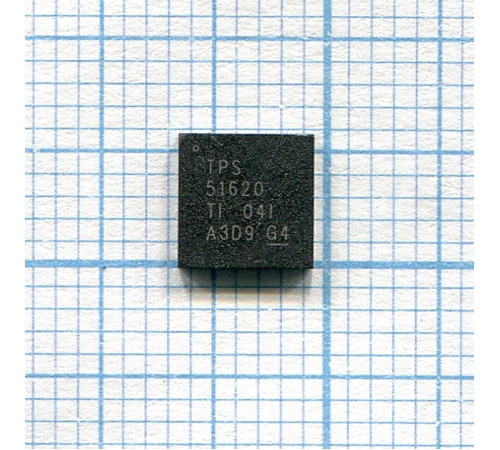 Микросхема Texas Instruments TPS51620