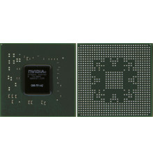 Чип nVidia G86-751-A2