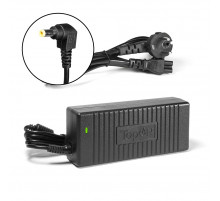 Блок питания TopON для Toshiba, Asus, MSI 19V 6.3A (5.5x2.5) 120W PA3290E-2ACA TOP-AC03