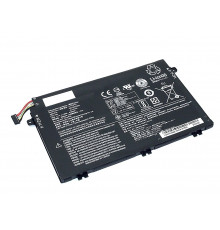 Аккумуляторная батарея для ноутбука Lenovo ThinkPad E490 (01AV448) 11.1V 4120mAh