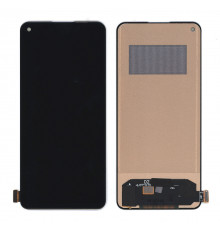 Дисплей для Realme GT Neo 3T в сборе с тачскрином черный tft