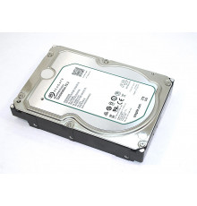 Жесткий диск HDD 3,5 2TB Seagate ST2000NM0023