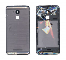 Задняя крышка для Asus ZenFone 3 Max ZC520TL серая