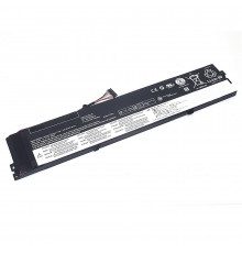 Аккумуляторная батарея для ноутбука Lenovo S3 S431 (45N1140) 14,8V 46Wh черная