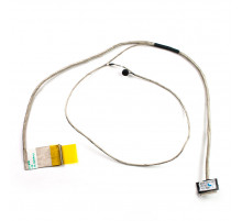 Шлейф матрицы 40 pin для ноутбука Acer TravelMate 5744, Aspire 7250, 7739 Series. PN: 1422-0135000, 50.V5M0U.004