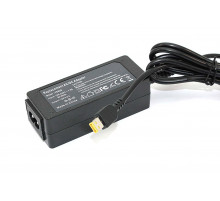 Блок питания (сетевой адаптер) для ноутбуков Lenovo 12V 3A 40W USB OEM