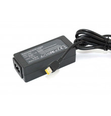 Блок питания (сетевой адаптер) для ноутбуков Lenovo 12V 3A 40W USB OEM