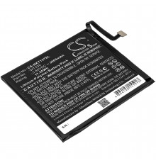 Аккумулятор CS-NKT157SL WT330 для Nokia 4.2, TA-1150, TA-1157  3.85V / 3000mAh / 11.55Wh