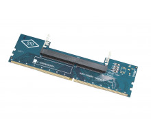 Переходник DDR4 с DIMM на SODIMM