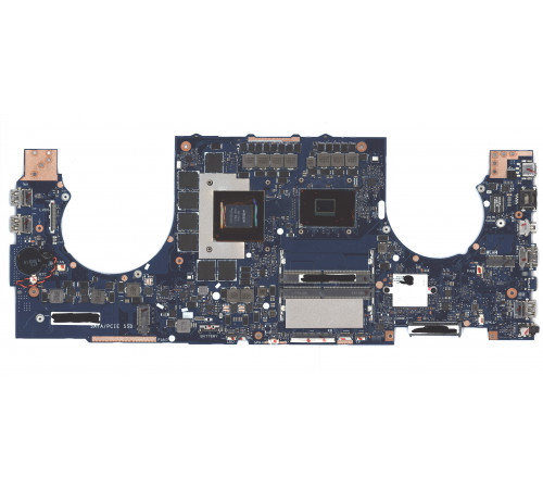 Материнская плата для Asus GL702VS I7-7700HQ