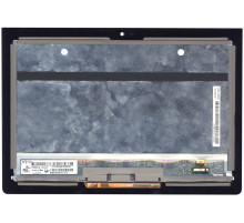 Модуль (матрица + тачскрин) для Sony Xperia Tablet S 2nd черный