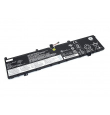 Аккумуляторная батарея для ноутбука Lenovo ThinkPad P1 (L17M4P72) 15,36V 5235mAh