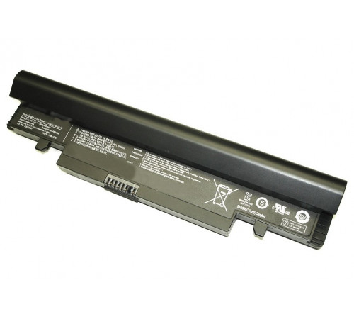 Аккумулятор для Samsung N230, N250, N260, N350 (AA-PB3VC3B) 4400mAh, 11.3V, OEM