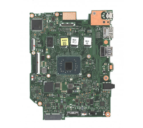 Материнская плата для Asus E403NA 4G/N4200