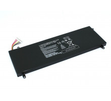 Аккумуляторная батарея для ноутбука Gigabyte U24T (GNC-C30) 11.1V 4300mAh