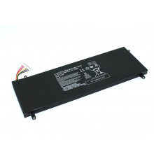 Аккумуляторная батарея для ноутбука Gigabyte U24T (GNC-C30) 11.1V 4300mAh