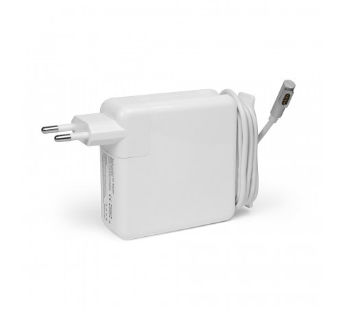 Блок питания TopON для Apple MacBook Pro 18.5V 4.6A (MagSafe) 85W MA458GA TOP-AP04