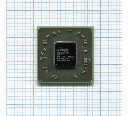 Чип AMD 216-0674024