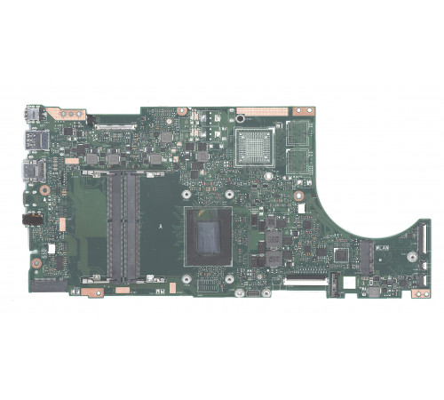 Материнская плата для Asus X510QA A10-9620P